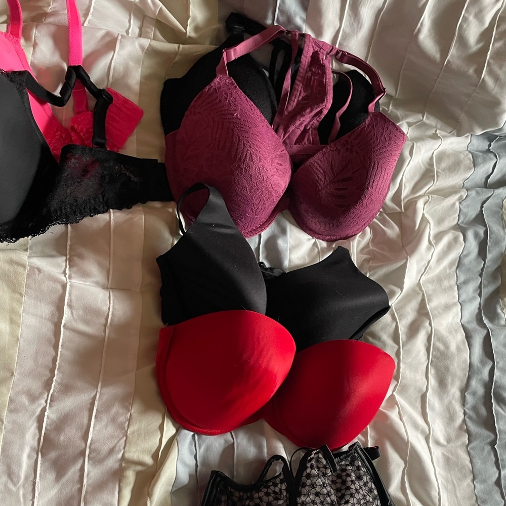 Bras